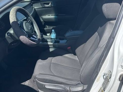 Used 2019 Kia Optima LX FWD image 11