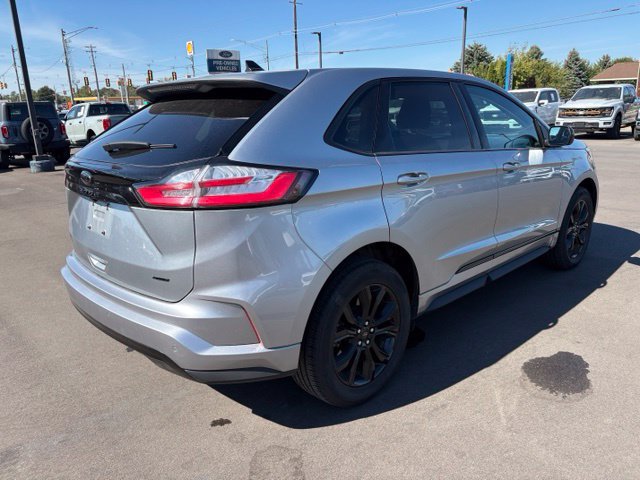Certified 2024 Ford Edge SE w/ Black Appearance Package AWD/4WD image 7