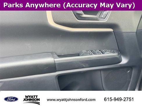 New 2025 Ford Bronco Sport Big Bend image 20