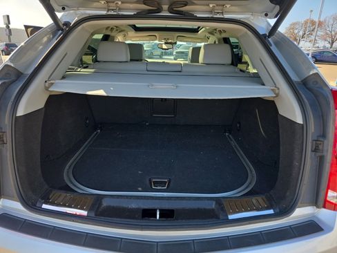 Used 2016 Cadillac SRX Premium image 26