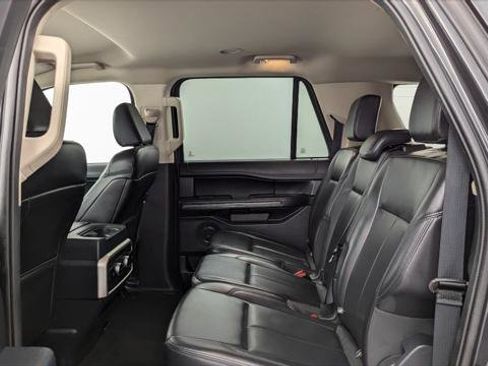 Used 2024 Ford Expedition Max XLT AWD/4WD image 16
