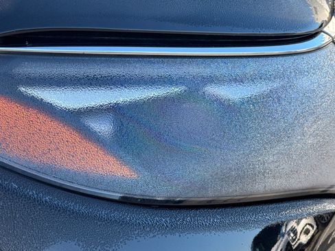 Certified 2023 Mercedes-Benz EQS 450+ SUV image 10