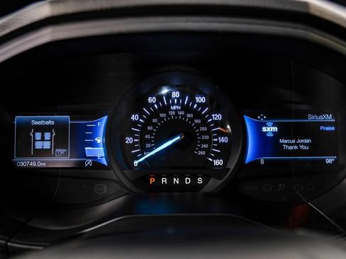 Used 2024 Ford Edge SEL w/ Convenience Package AWD/4WD image 20