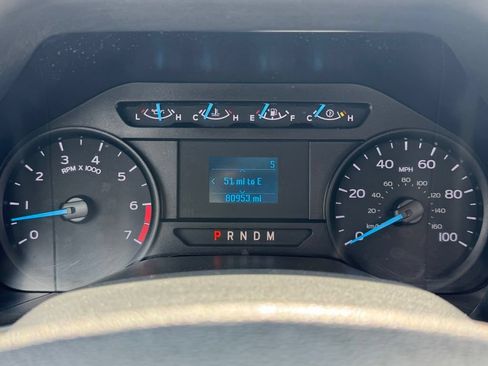 Used 2022 Ford F350 XL w/ Power Equipment Group AWD/4WD image 9