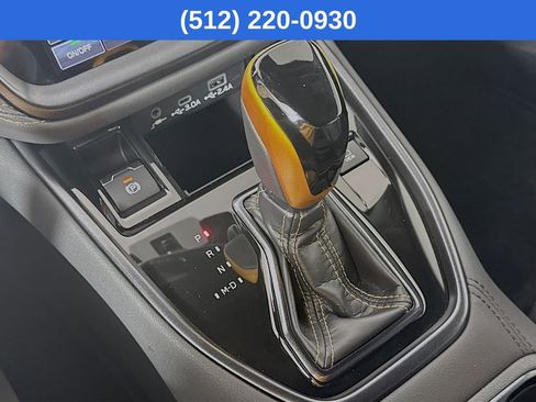 Certified 2025 Subaru Outback Wilderness image 20