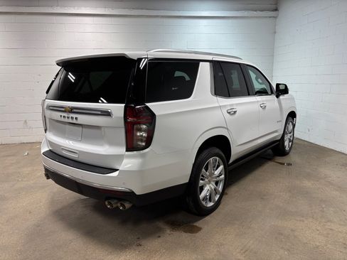 Used 2023 Chevrolet Tahoe High Country w/ Premium Package AWD/4WD image 6