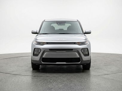 Used 2025 Kia Soul LX w/ LX Technology Package