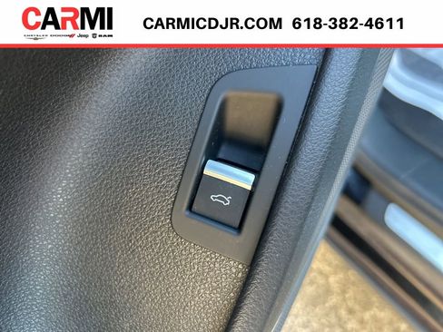 Used 2018 Audi Q7 3.0T Prestige w/ Prestige Package AWD/4WD image 15