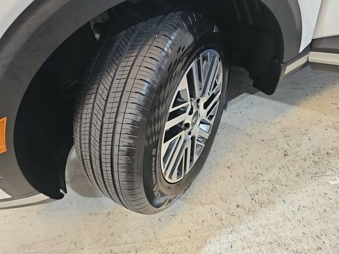 New 2026 Hyundai Palisade SEL FWD image 34