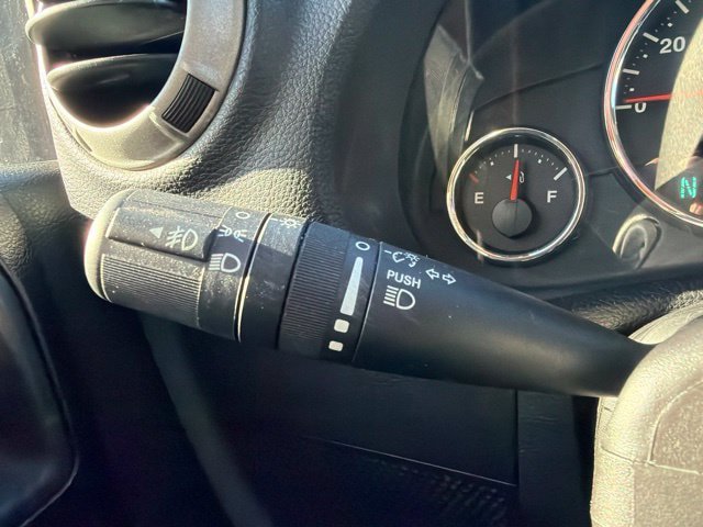 Used 2015 Jeep Wrangler Unlimited Sport AWD/4WD image 18