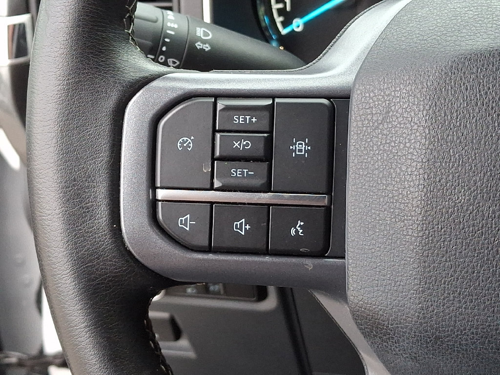 Used 2023 Ford F150 XLT w/ Equipment Group 302A High AWD/4WD image 22