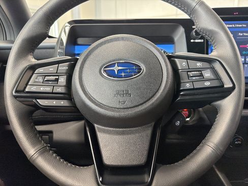 Used 2026 Subaru Outback Premium AWD/4WD image 24