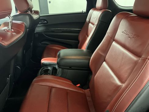 Used 2023 Dodge Durango SRT Hellcat image 29