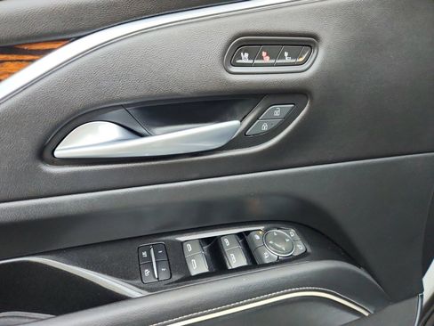 Used 2023 Cadillac Escalade Premium Luxury w/ LPO, Radiant Package image 24