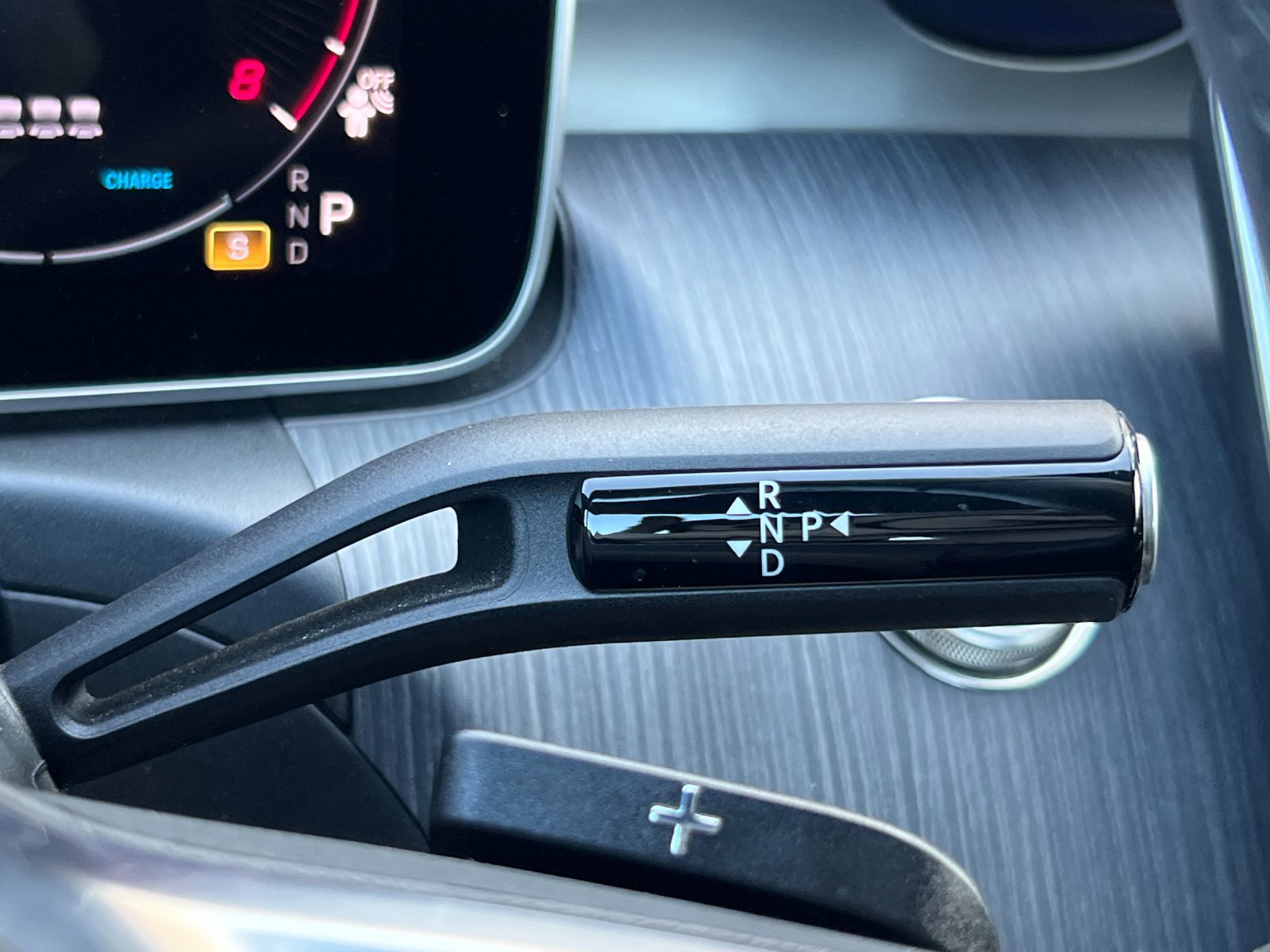 Certified 2025 Mercedes-Benz C 300 Sedan image 19