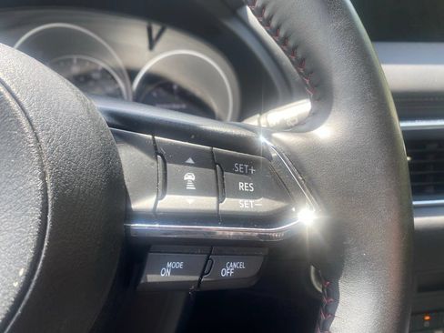Used 2024 MAZDA CX-5 Carbon Edition AWD/4WD image 22