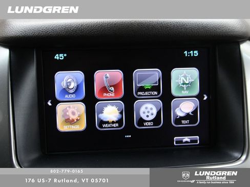 Used 2018 Chevrolet Tahoe Premier image 19