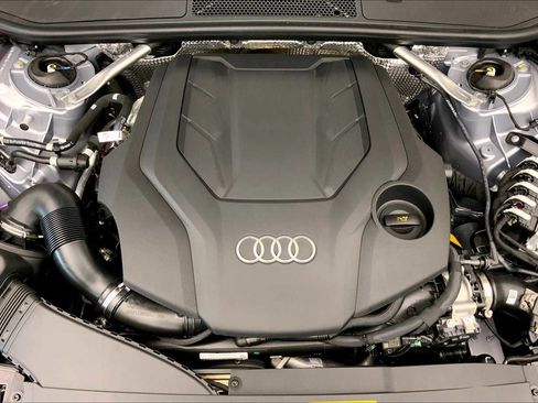Used 2025 Audi A6 3.0T Prestige w/ Prestige Package image 17