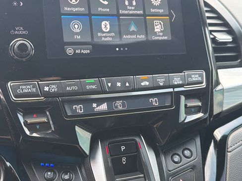 Used 2022 Honda Odyssey Elite image 30