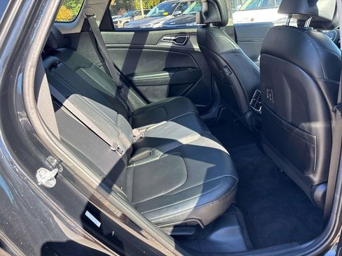 Used 2023 Kia Sportage SX image 15
