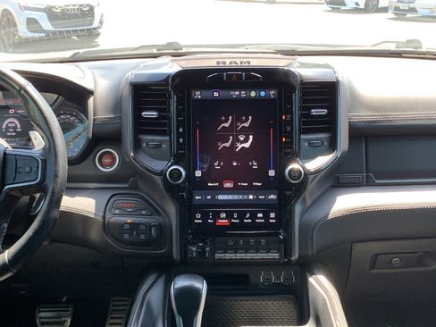 Used 2022 RAM 1500 TRX w/ TRX Level 1 Equipment Group AWD/4WD image 31