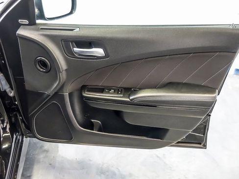 Used 2023 Dodge Charger GT w/ Blacktop Package image 30