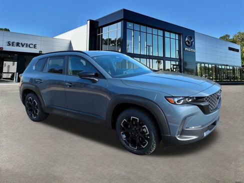 New 2026 MAZDA CX-50 Meridian Edition w/ Weather Package image 2