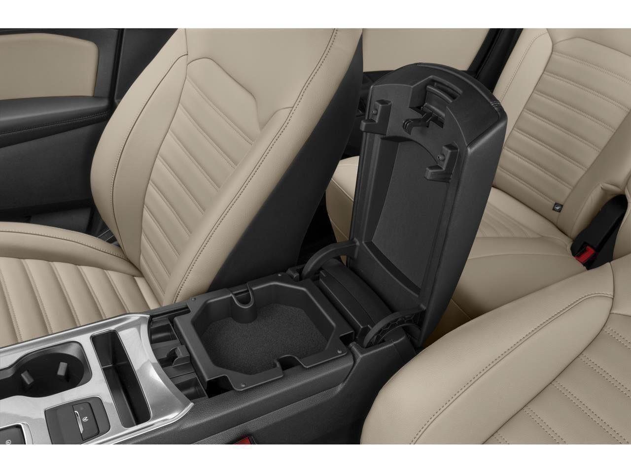Used 2024 Ford Edge SEL w/ Convenience Package AWD/4WD image 66