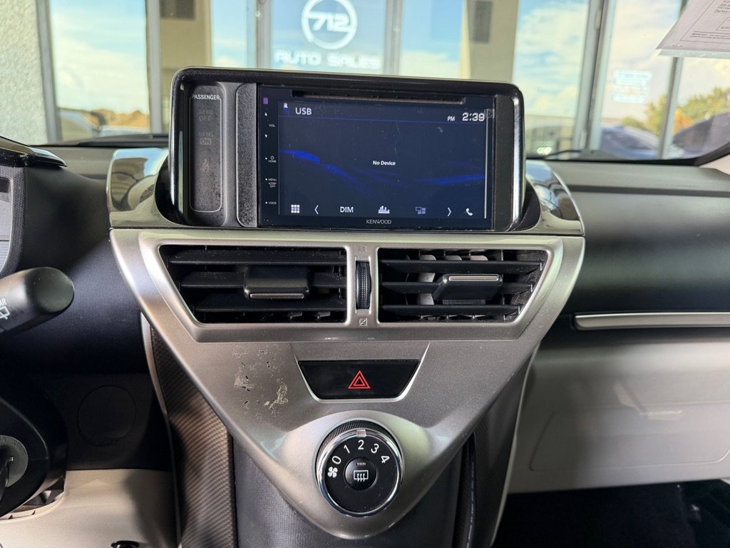 Used 2014 Scion iQ 10 Series FWD image 12