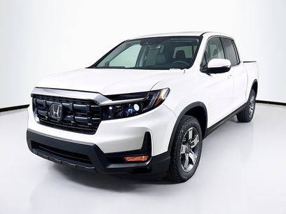 New 2026 Honda Ridgeline RTL