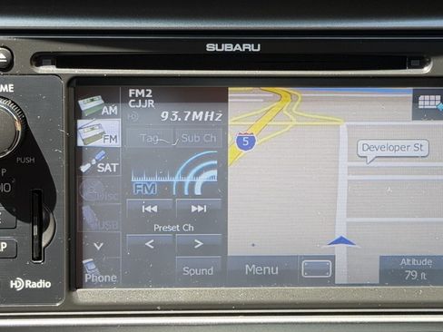 Used 2013 Subaru BRZ Limited RWD image 13