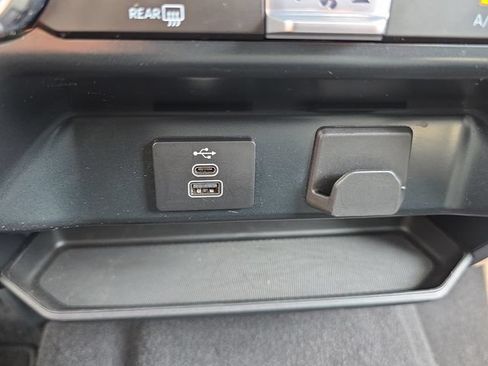 Used 2025 Ford F150 XLT w/ Equipment Group 301A Standard AWD/4WD image 24