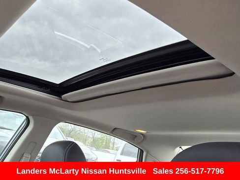 Used 2016 Nissan Altima 3.5 SL image 21