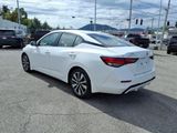 Used 2020 Nissan Sentra SV w/ SV Premium Package image 6