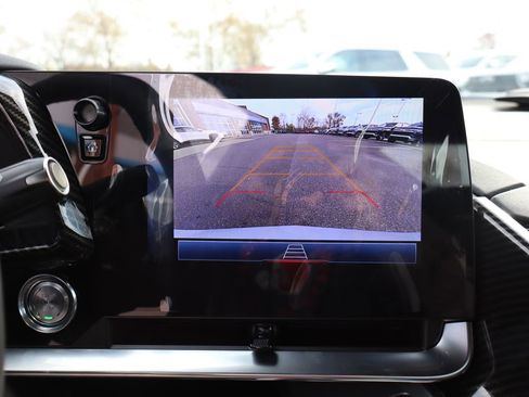 Used 2024 Chevrolet Corvette Stingray Coupe w/ 1LT image 24