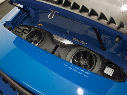 Used 2024 Porsche 911 Carrera 4 GTS image 12