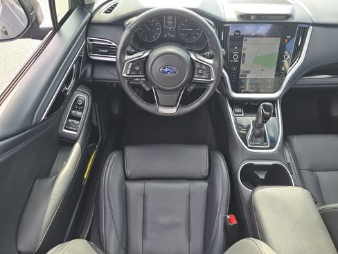 Used 2020 Subaru Outback Limited AWD/4WD image 24