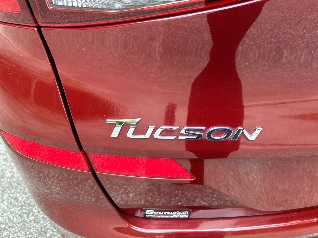 Used 2020 Hyundai Tucson Value AWD/4WD image 11