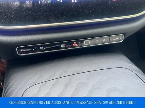 Used 2026 Mercedes-Benz E 450 4MATIC Sedan image 21