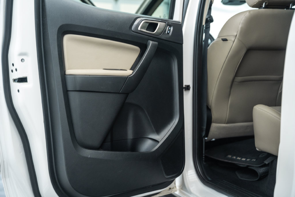 Used 2019 Ford Ranger Lariat AWD/4WD image 43