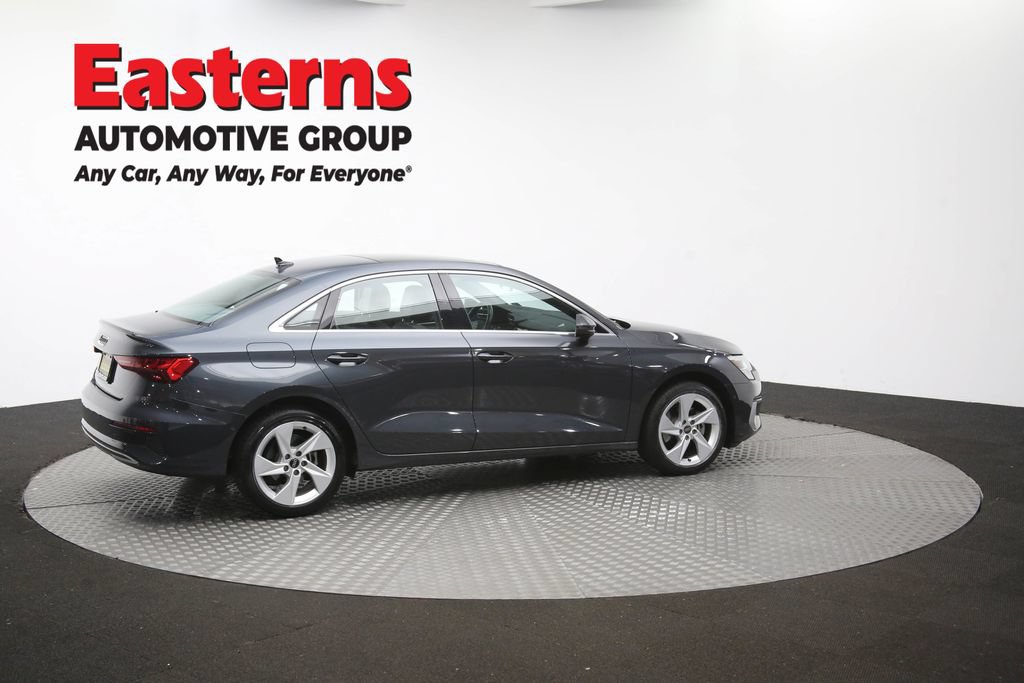 Used 2024 Audi A3 2.0T Premium FWD image 44