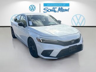 Used 2024 Honda Civic Sport video 1