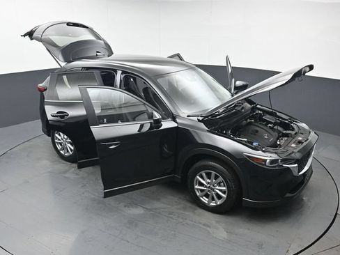 Certified 2023 MAZDA CX-5 AWD 2.5 S w/ Select Package image 50