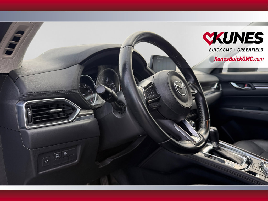 Used 2018 MAZDA CX-5 Grand Touring AWD/4WD image 18