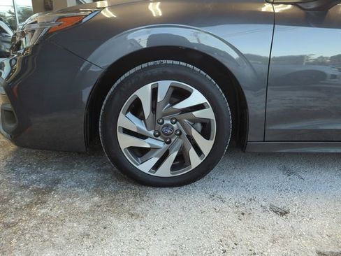 Used 2024 Subaru Legacy Limited image 35