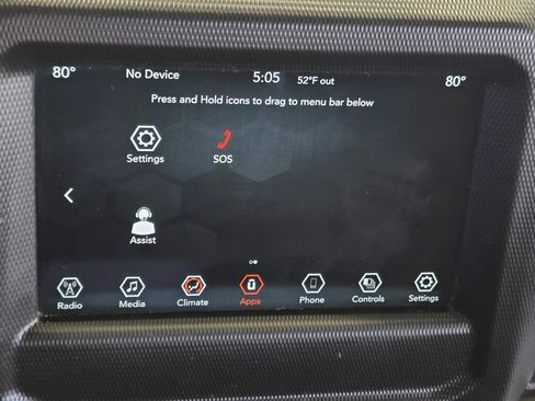 Used 2022 Jeep Wrangler Unlimited Sport image 37