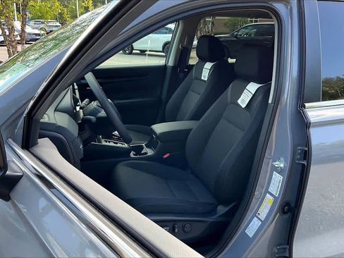 New 2026 Honda CR-V EX image 11