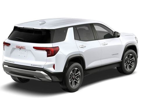 New 2027 GMC Terrain Elevation AWD/4WD image 83