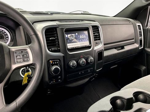 Used 2021 RAM 1500 Classic Warlock image 6