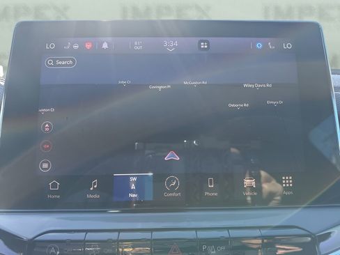 Used 2022 Jeep Compass High Altitude image 20